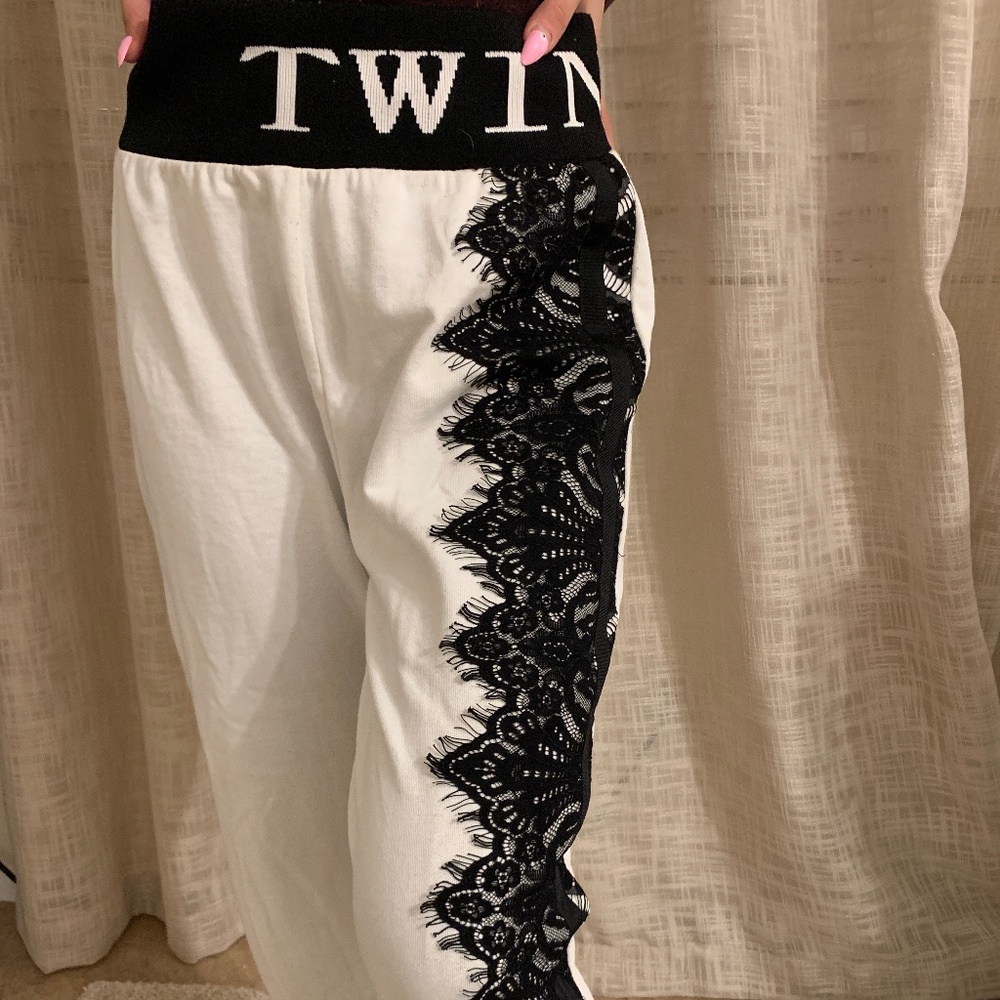 Trousers